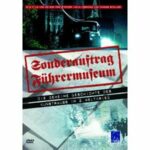 Sonderauftrag Führermuseum (DVD)