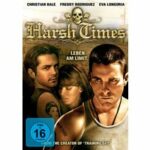 Harsh Times (Blu-ray)