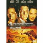 Die Hollywood-Verschwörung (Blu-ray)