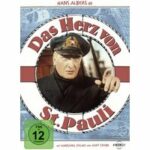 Das Herz von St. Pauli (DVD)