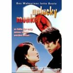 Unlucky Monkey - FSK-16-Fassung (DVD)