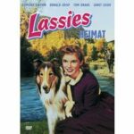 Lassies Heimat (DVD)