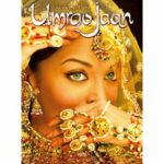 Umrao Jaan (DVD)