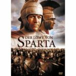Der Löwe von Sparta (DVD)