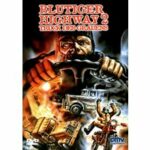 Blutiger Highway 2 (DVD)