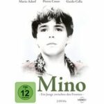 Mino - Disc 1 (DVD)