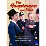 Der Hauptmann von Köln (DVD)