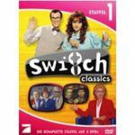 Switch Classics - Staffel 1 - Disc 1 (DVD)