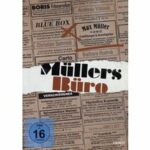 Müllers Büro (DVD)
