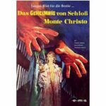 Das Geheimnis von Schloss Monte Christo (DVD)