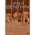 Familie Benthin (DVD)