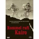 Rommel ruft Kairo (DVD)