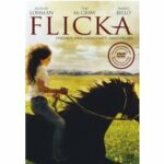Flicka (DVD)