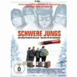 Schwere Jungs (DVD)