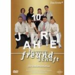 In aller Freundschaft - 10 Jahre (DVD)
