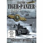 Legende Tiger-Panzer (DVD)