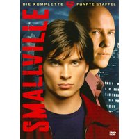 Smallville - Staffel 5 - DVD 1 - Episoden 1 - 4 (DVD) 1 Smallville - Staffel 5 - DVD 1 - Episoden 1 - 4 (DVD)