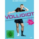 Vollidiot (Blu-ray)