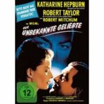 Der unbekannte Geliebte (DVD)
