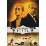 Die letzten Tage in Kenya (DVD)