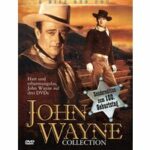 John Wayne Collection - Disc 1 - Film 1 - 3 (DVD)