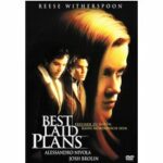 Best Laid Plans (DVD)