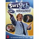 Switch Reloaded - Volume 1 - Disc 1 (DVD)