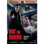 Blut für Dracula (DVD)