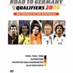 Road to Germany 2006 (DVD)