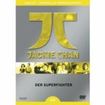 Projekt A - Der Superfighter (Blu-ray)