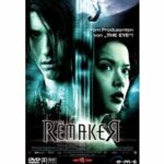 The Remaker (DVD)