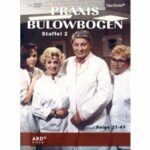 Praxis Bülowbogen - Staffel 2 - Disc 1 mit den Episoden 01 - 03 (DVD)