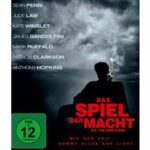Das Spiel der Macht (Blu-ray)