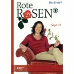 Rote Rosen - Volume 9 - Disc 1 - Episoden 81 - 83 (DVD)