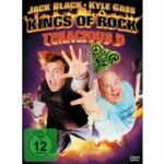 Kings of Rock - Tenacious D (DVD)