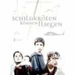 Schildkröten können fliegen (DVD)