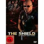 The Shield - Staffel 3 - Disc 1 - Episoden 1 - 4 (DVD)