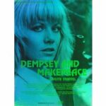 Dempsey und Makepeace - Staffel 2 - Disc 1 - Episoden 1 - 3 (DVD)