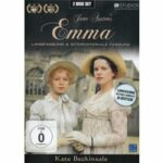 Jane Austens Emma - Internationale Fassung (DVD)