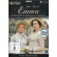 Jane Austens Emma - Internationale Fassung (DVD) 1 Jane Austens Emma - Internationale Fassung (DVD)