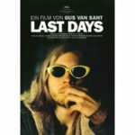 Last Days (DVD)