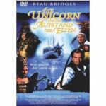 Die Unicorn und der Aufstand der Elfen (DVD)
