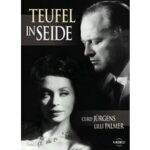 Teufel in Seide - Erstauflage mit Dokumentation 'Curd Jürgens - Der Filmstar, der vom Theater kam' (