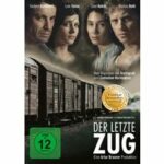 Der letzte Zug (DVD)