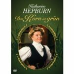 Das Korn ist grün (DVD)