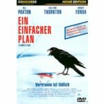 Ein einfacher Plan (Blu-ray)