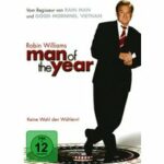 Man of the Year (DVD)