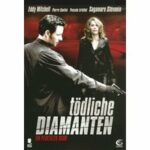 Tödliche Diamanten - Ein perfekter Raub (DVD)