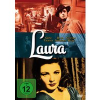 Laura - Disc 2 - Bonusmaterial (DVD) 1 Laura - Disc 2 - Bonusmaterial (DVD)