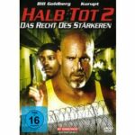 Halb tot 2 (DVD)